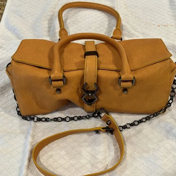 Women’s Leifsdotti purse from Anthropologie. - Picture 4 of 4